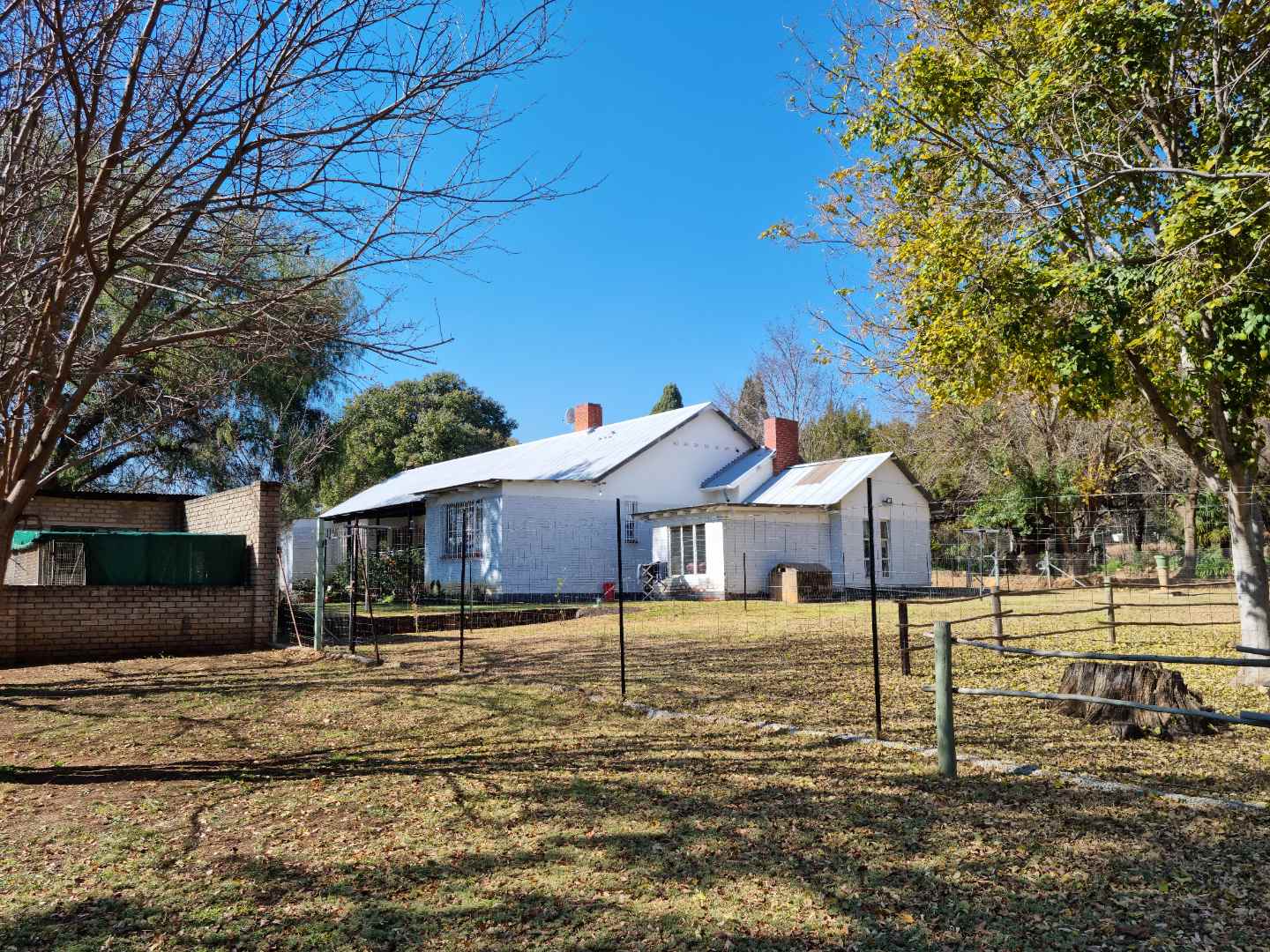 9 Bedroom Property for Sale in Hartbeespoort Rural North West